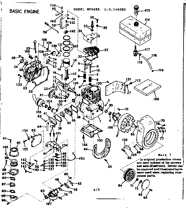 BASIC ENGINE