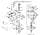 Craftsman 143546112 carburetor diagram