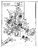 Basic engine