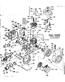 Basic engine