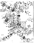 Basic engine