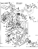 Basic engine