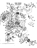 Basic engine