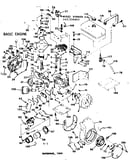 Basic engine
