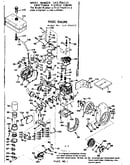 Basic engine