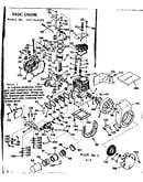 Basic engine