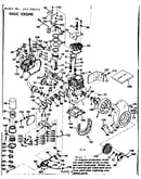 Basic engine