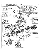 Reel assembly