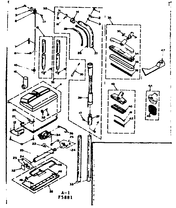 ATTACHMENT PARTS