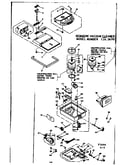 Base assembly