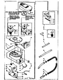 Base assembly