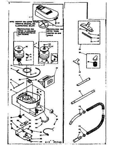 Base assembly