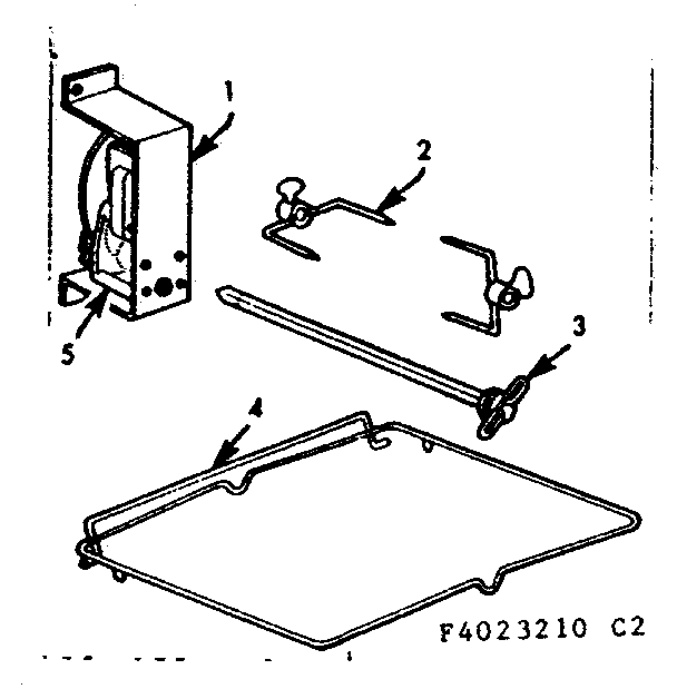 ROTISSERIE