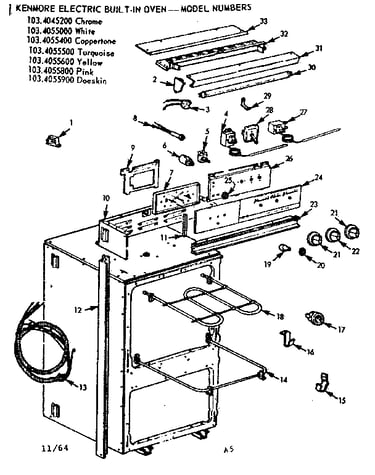 Control section