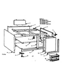 30" base cabinet