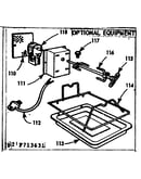 Optional equipment