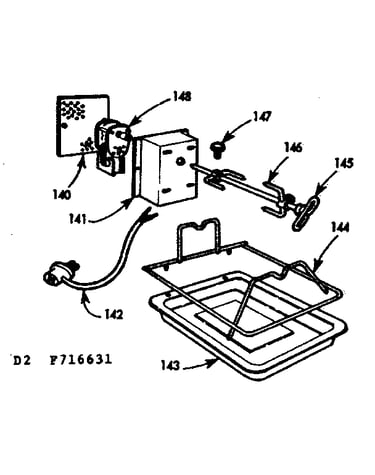 Optional equipment