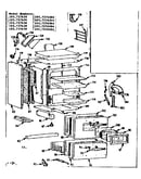 Body section
