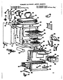 Body section