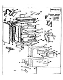 Body section