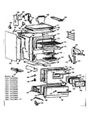Body section