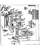 Body section