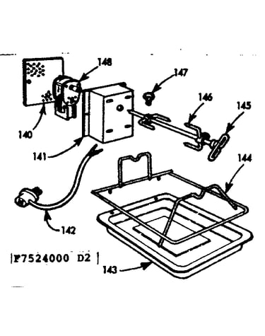 Rotisserie