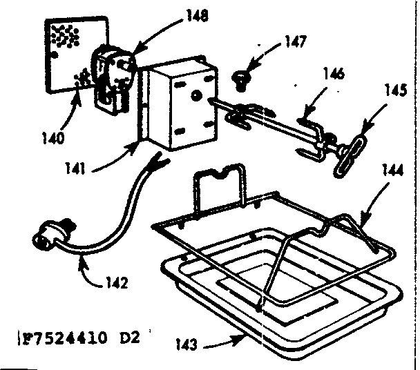 ROTISSERIE