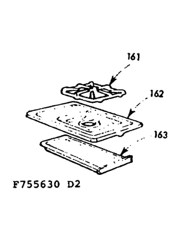 Griddle