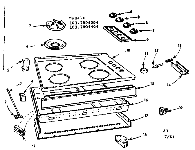 MAIN TOP SECTION