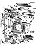 Body section