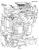Body section
