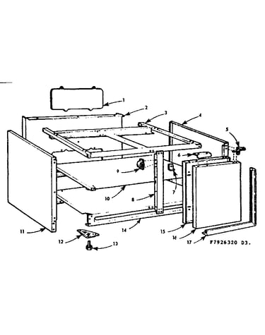 30 in. base cabinet