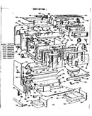 Body section