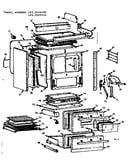 Body section