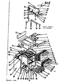 Body section