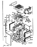 Body section