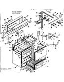 Body section