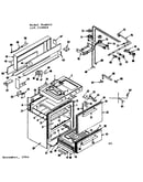 Body section