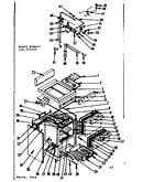 Body section