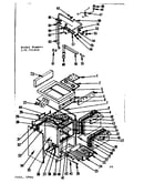Body section