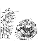 Body section