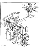 Body section