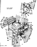Body section