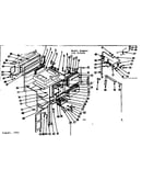 Body section