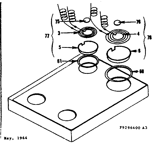 COOKTOP