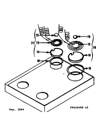 Cooktop