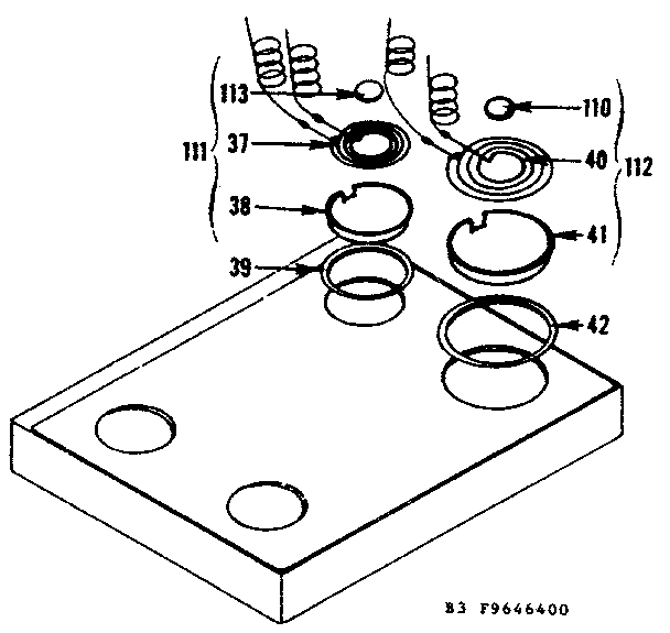 Cooktop