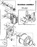 Bulkhead assembly