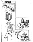 Bulkhead assembly